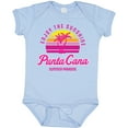 thumbnail image 3 of Inktastic Enjoy The Sunshine Punta Cana Summer Paradise Boys or Girls Baby Bodysuit, 3 of 5