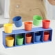 thumbnail image 1 of Juego de combinación de colores para educación temprana, entrenamiento de memoria, reuniones familiares, actividad, desarrollo de inteligencia, juego, 1 of 10