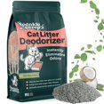 thumbnail image 1 of Desodorizante para gatos Spray & Sweep, 240 ml, suministro para un mes, 1 of 7