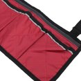 thumbnail image 4 of Sac de Fauteuil Roulant, Sac Suspendu, Poches Grande Capacité Sac Suspendu, Sac à Main Sac d'Accoudoir de Rangement, 4 of 8