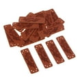thumbnail image 2 of Abbracc 20 Pieces DIY Handmade Embellishment Clothes Tag Label Apparel Accessories, 2 of 9