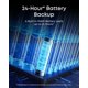 thumbnail image 3 of Hub de seguridad eufy HomeBase Pro S1 con 4G LTE y 32 GB de almacenamiento, 3 of 8