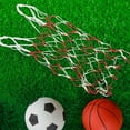 thumbnail image 4 of LOLIPPYY 2 Pcs Filet de Rangement pour Soccer Rouge Durable pour Pratiques d'Équipe, 4 of 8