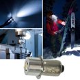 thumbnail image 3 of LED P13.5S Upgrade Bulbs Outdoor Camping Lightweight PR2 Bulb Replacement Waterproof Torch Light 2/3/4 C/D AA LED Conversion Kit Type 2, 3 of 9