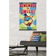 thumbnail image 2 of Five Nights at Freddy's: Security Breach - Remember To Smile Wall Poster, 22.375" x 34", 2 of 5
