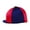 Navy/Red, variant on Two Tone Hat Cover