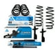 thumbnail image 1 of Kit Original AG para Auto Completo para Honda Fit 2009 a 2014 4 Piezas Nuevos, 1 of 5