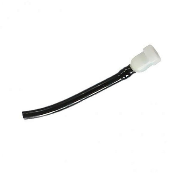 Paquete de 3-6 líneas de ventilación de tanque de combustible para 023 025 028 029 038 048 MS250 MS290 4 piezas