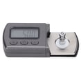 thumbnail image 4 of Turntables Digital, Turntable Weight Stainless Steel Dark Grey  for Playing, 4 of 7