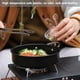 thumbnail image 3 of (Juego 5 Piezas) Botella Condimento Empalmable Juego 5 Piezas Picnic Pesca Camping Barbacoa Caja Condimento, 3 of 9