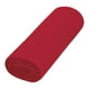 thumbnail image 1 of Franela de Algodon rollo de 25 mts X 50 cms ancho Poliester Color rojo, 1 of 5