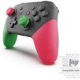thumbnail image 3 of Thumb Grips Set, Black, 3 Pairs (6 Pieces) Joystick Cap, Analog Stick Cap for Nintendo Switch Pro Controller & PS5 / PS4 / Slim/Pro Controller, 3 of 7