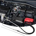 thumbnail image 3 of Soumake Car Stethoscope Clear Sound Shock-proof Lightweight High Sensitivity Car Engine Stethoscope Auto Accessories, 3 of 7