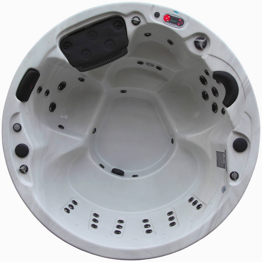 Canadian Spa Co. Ottawa 38-Jet 5-Person Hot Tub by Canadian Spa Company