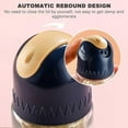 thumbnail image 3 of Salt and Pepper Shaker Set, 2 Pieces Salt and Pepper Shakers for Kitchen, Table, Outdoor (Blue), 3 of 5