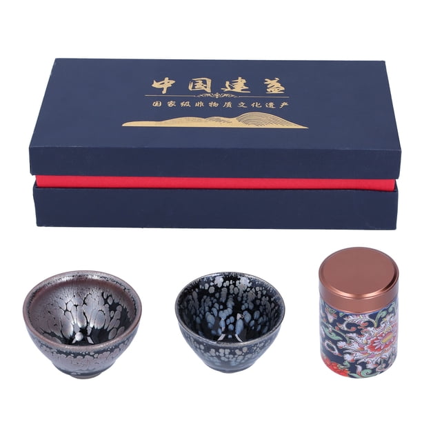 Juego de té de cerámica Kung Fu, bote de té con taza de té para el hogar, regalo de la casa de té, accesorio de té