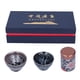 thumbnail image 2 of Taza de té de Kung Fu juego de té duradero para hotel para oficina para viajes en casa ANGGREK Otros, 2 of 8