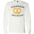 thumbnail image 3 of Inktastic Oktoberfest Pretzel Squad Long Sleeve T-Shirt, 3 of 5