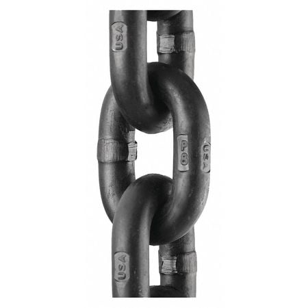 

Chain Straight 40 ft. 4500 lb. Welded