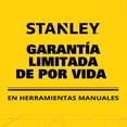 thumbnail image 4 of Caja De Inglete Y Serrucho Costilla 12'' STANLEY 19-800 Stanley 19-800, 4 of 7