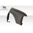thumbnail image 6 of 1993-1997 Ford Ranger Duraflex 4.5" Off Road Bulge Front Fenders - 2 Piece, 6 of 7