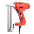 thumbnail image 4 of Electric Staple , Handheld Professional Framing Nail , AC 220V Crafts Woodworking For Carpentry Home Use EU Plug, 4 of 8
