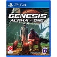 thumbnail image 1 of Genesis Alpha One Videojuego Ps4 - S001 Whiptail Interactive WHPS4-01154, 1 of 5