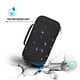thumbnail image 5 of Funda de transporte BOVKE compatible con Blue Tees Golf Player+altavoz GPS, 5 of 7