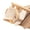White, variant on lanema Universal Fit Highchair Cushions Infant Seats Pad for Extra Support & Comfort