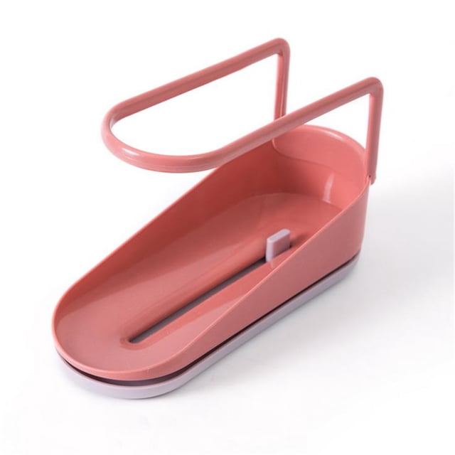 Vaidha Detachable Kitchen Wiping Arrangement Rack Easy To Clean Kitchen Shelf Rack