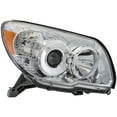 thumbnail image 2 of Dorman 1592036 Passenger Side Headlight Assembly for Specific Toyota Models Fits select: 2006-2009 TOYOTA 4RUNNER SR5/SPORT, 2 of 4