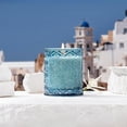 thumbnail image 3 of Vela LA JOLIE MUSE Sal marina fresca de Santorini, 170 g, 40 h, quemada, 3 of 7