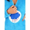 thumbnail image 4 of Women's Grumpy Bear Romper Costume, 4 of 6