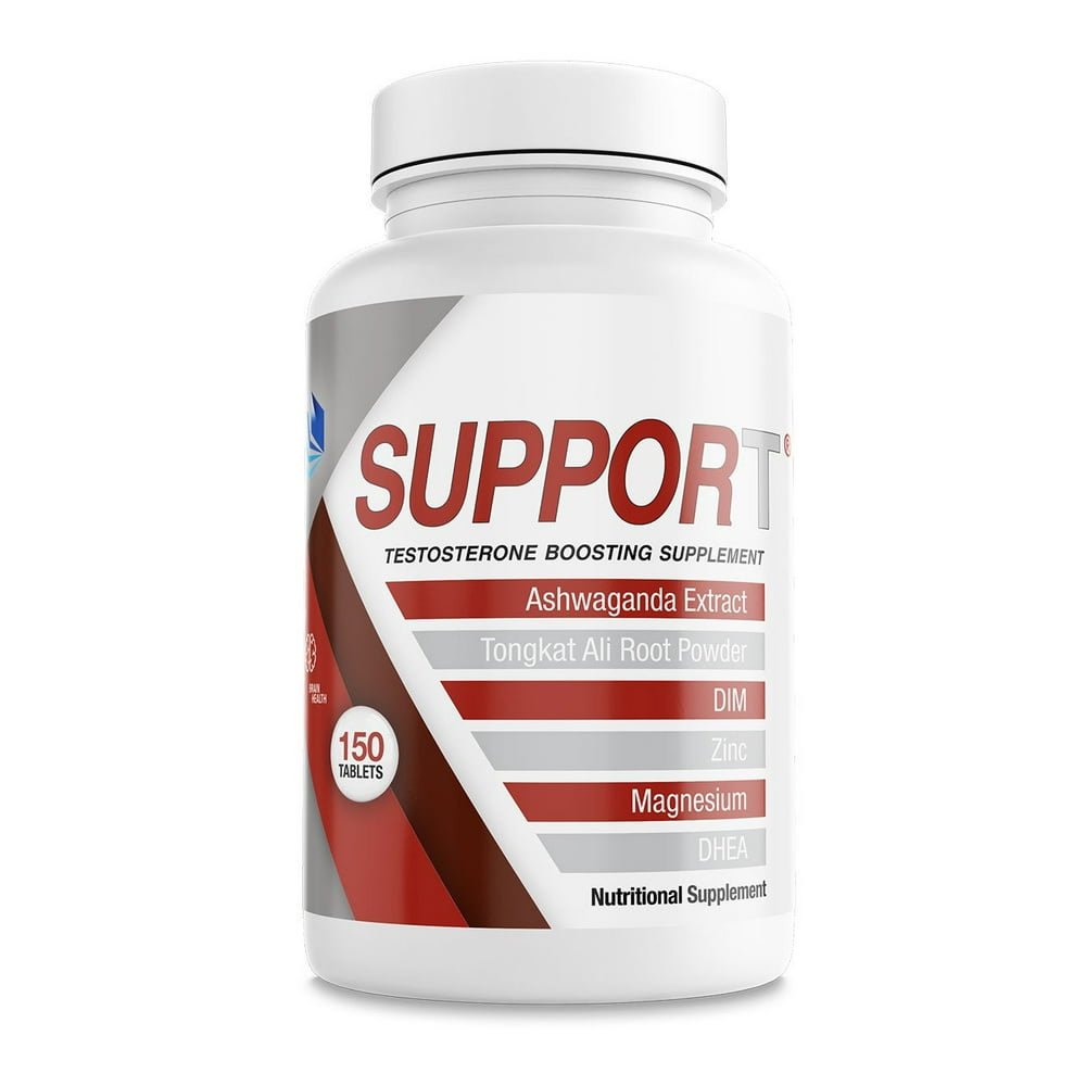 testosterone affirm