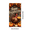 1A, variant on Autumn Leaves Happy Friendsgiving Turkey Banner Festive Pumpkin for Thanksgiving Party Indoor Celebration Fall Decor