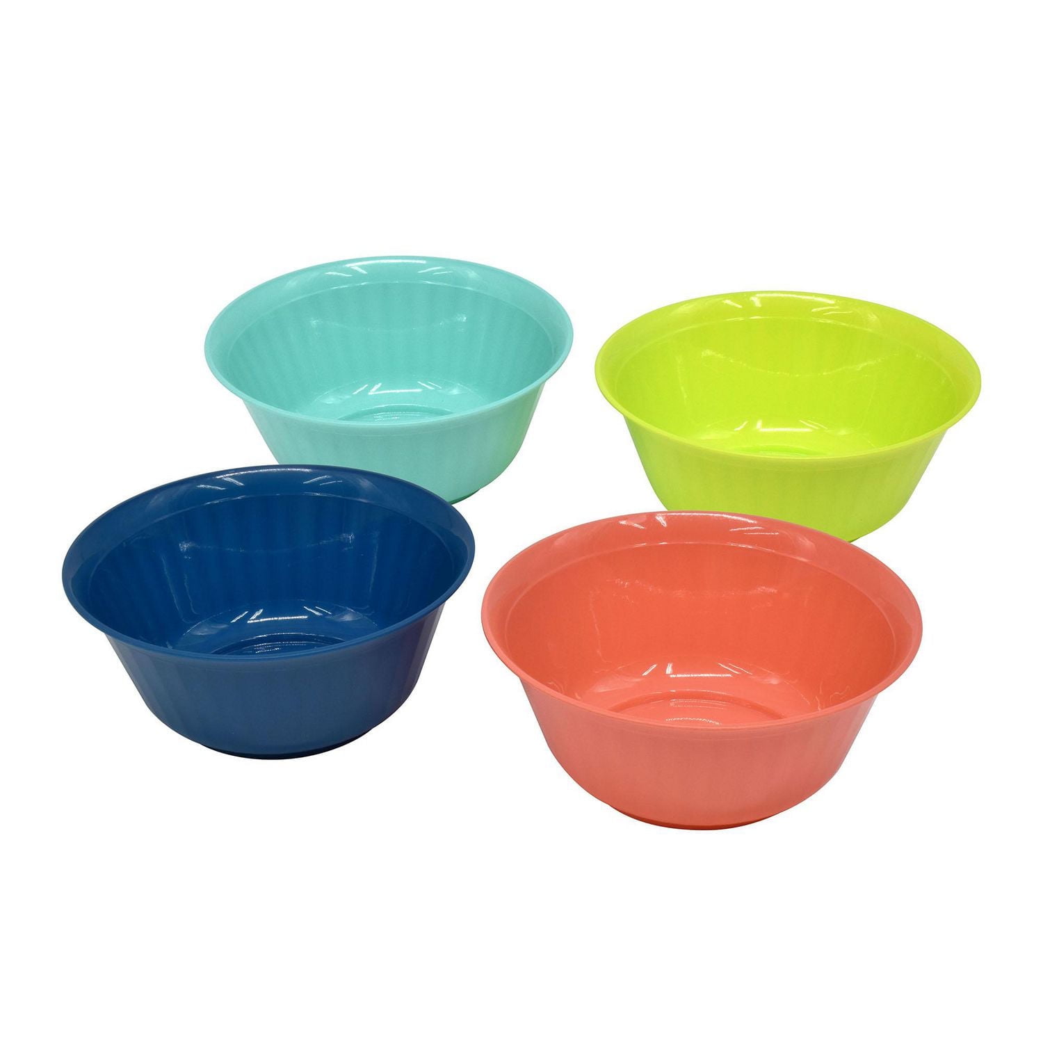 Mainstays Plastic Bowl