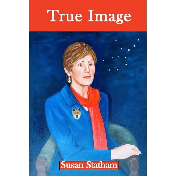 Pre-Owned True Image, (Paperback)