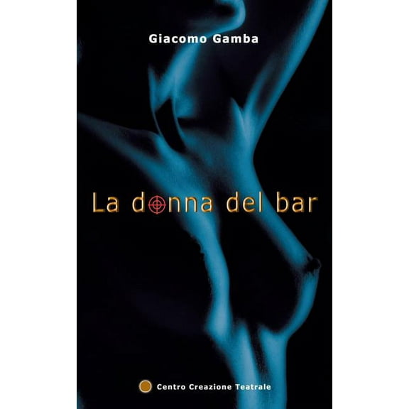 La Donna del Bar (Paperback)