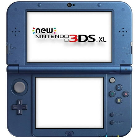 New Nintendo 3DS XL - Galaxy Style (Best Price For Nintendo Ds3)