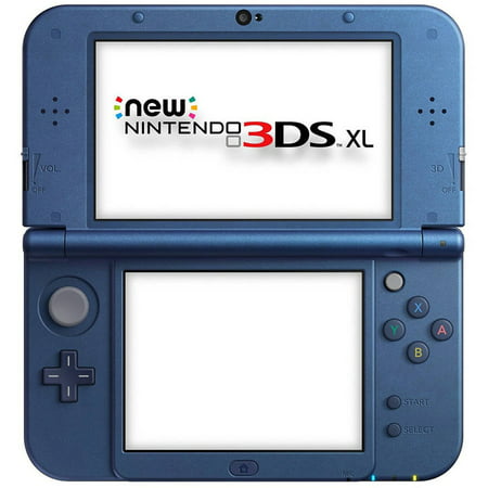 New Nintendo 3DS XL - Galaxy Style, REDSUBAA