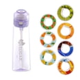 thumbnail image 1 of Air Up Bottle Air Up Air Up Water Bottle Air Up Water Bottle 700ml Bottle, Update Water Bottle Up Set With 7 Capsules Drinking Straw, Outdoor Water Bottle Water Bottle, 1 of 7