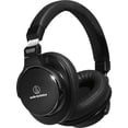 thumbnail image 3 of Audio-Technica SonicPro High-Resolution Headphones with Active Noise Cancellation ATH-MSR7NC, 3 of 4