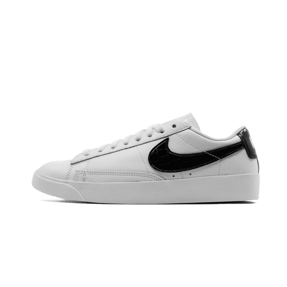 NIKE MENS W Blazer Low "Croc" BQ0033 100 from Stadium Goods