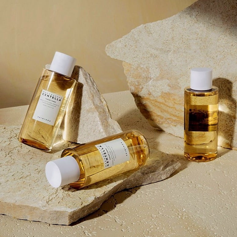 skin1004 madagascar centella asiatica toning toner