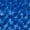 Royal Blue, variant on Valentina Textile Inc Minky Rosebud Fabric by The Yard(1 Yard, Royal Blue)