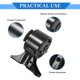 thumbnail image 3 of 1 Juego de Soportes de Motor Compatible con Honda Pilot 2001-2006, Resistencia al Desgaste, 3 of 7