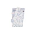 thumbnail image 2 of n:philanthropy Womens Night Tie-Dye Casual Jogger Pants, White, Small, 2 of 2