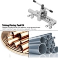 thumbnail image 5 of Whataatahia Herramienta de abocardado excéntrico Expansión de tubo de abocardado Tubo expansor de tubo multifuncional para abocardar tubo de cobre Tubo de plástico de aluminio, 5 of 5