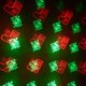 thumbnail image 5 of Luz de ambiente USB para coche, luces de proyector de Navidad, lámpara LED Interior activa Abanopi Lámpara de atmósfera, 5 of 7