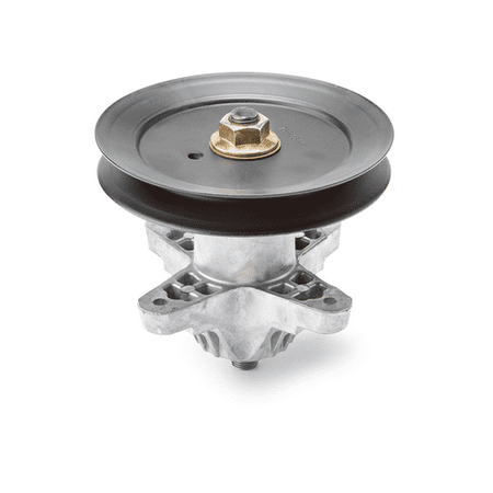 UPC: 0036577610908 | Oregon 82-110 Spindle ASM For Cub Cadet MTD 918-04456B Toro 112-0460